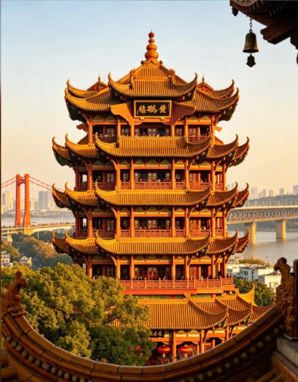 Wuhan travel guide: Insider tips to skip lines and save money