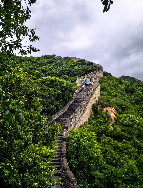 Badaling Great Wall tickets