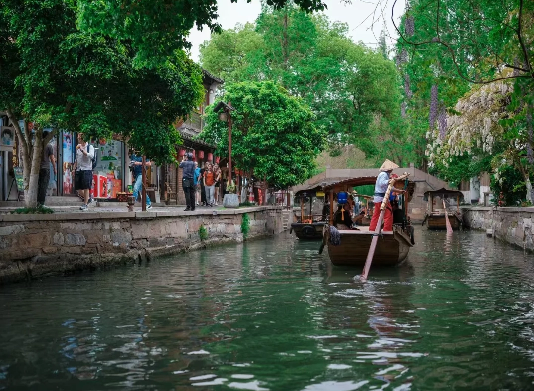 buy Zhujiajiao tickets online buy Zhujiajiao tickets online