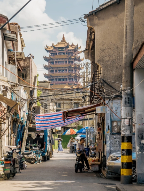 things to do during Wuhan layover things to do during Wuhan layover