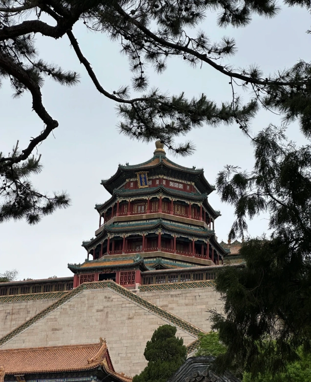 Summer Palace photography tips Summer Palace photography tips