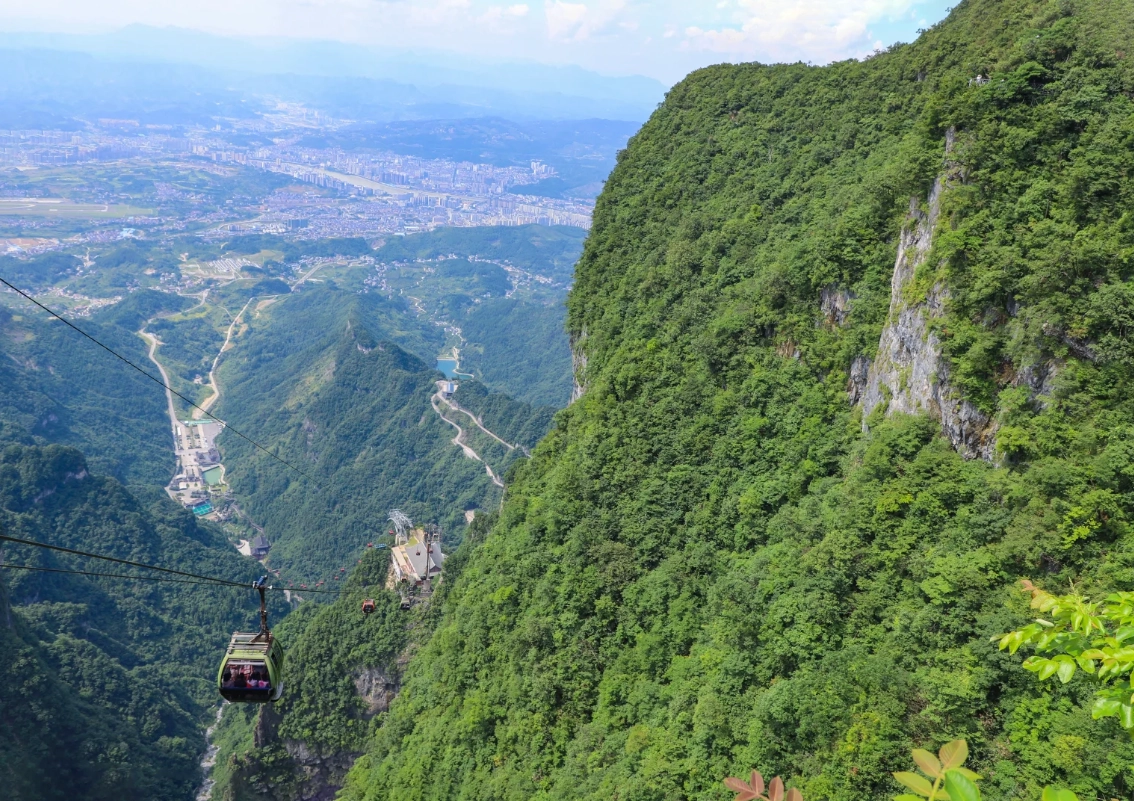 China travel planning Zhangjiajie China travel planning Zhangjiajie