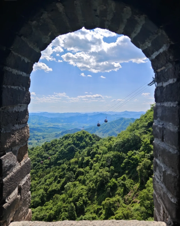 Mutianyu Great Wall tickets Mutianyu Great Wall tickets