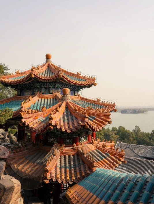 Summer Palace worth visiting Summer Palace worth visiting