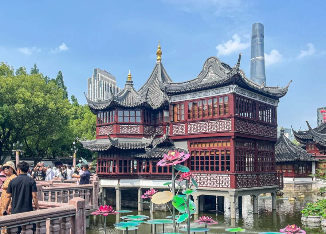 yu garden secret photo spots yu garden secret photo spots