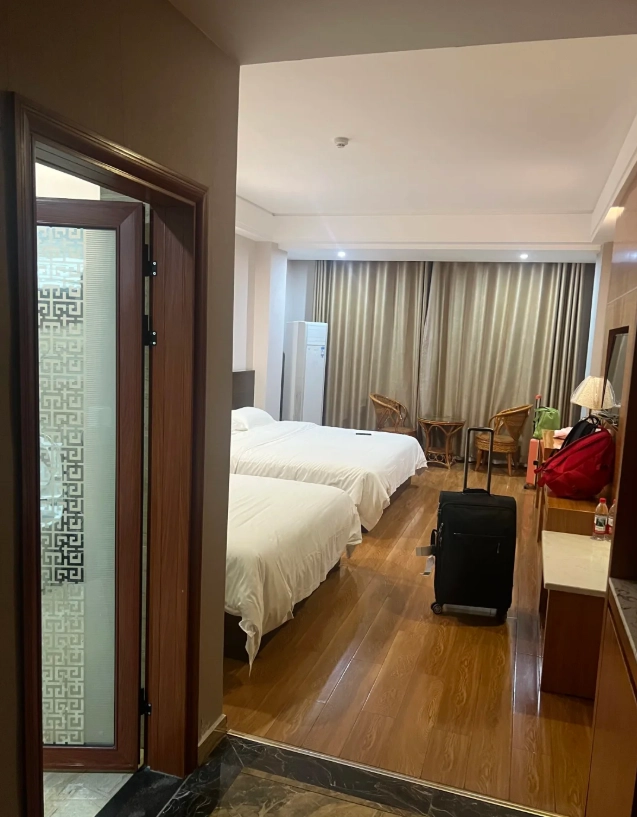 zhangjiajie hotel recommendations zhangjiajie hotel recommendations