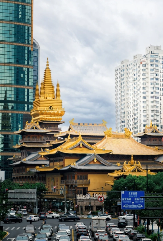 Shanghai 144 hour visa itinerary Shanghai 144 hour visa itinerary