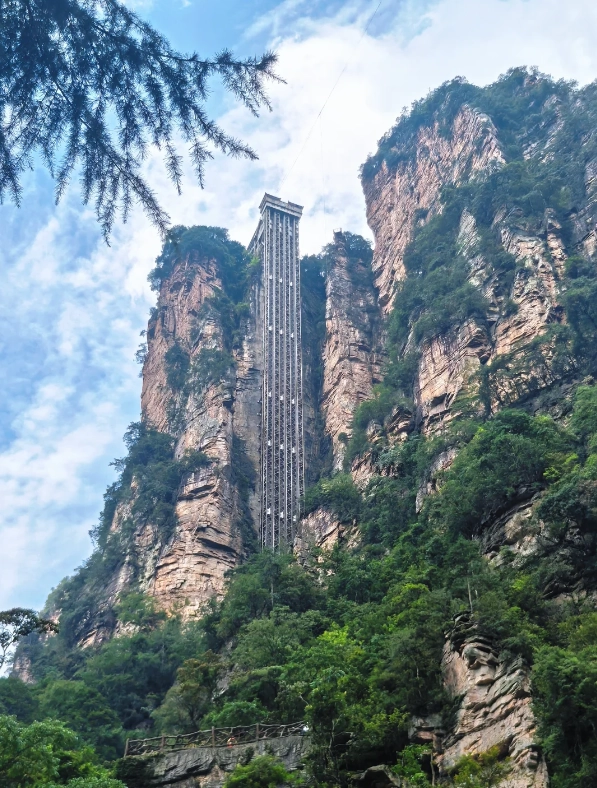 how to get to Zhangjiajie how to get to Zhangjiajie