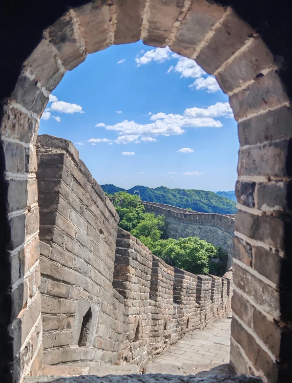 Is Mutianyu Great Wall worth it Is Mutianyu Great Wall worth it