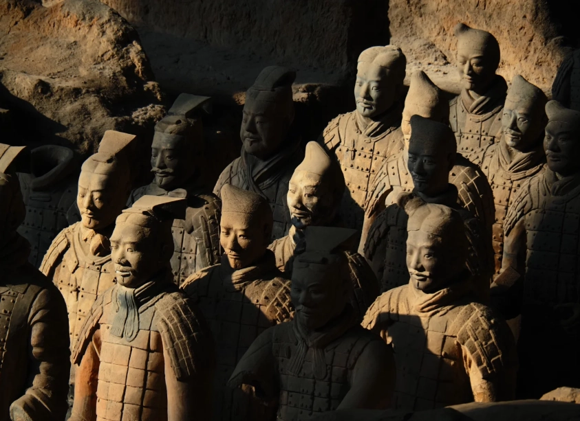 Terracotta Warriors tickets Terracotta Warriors tickets