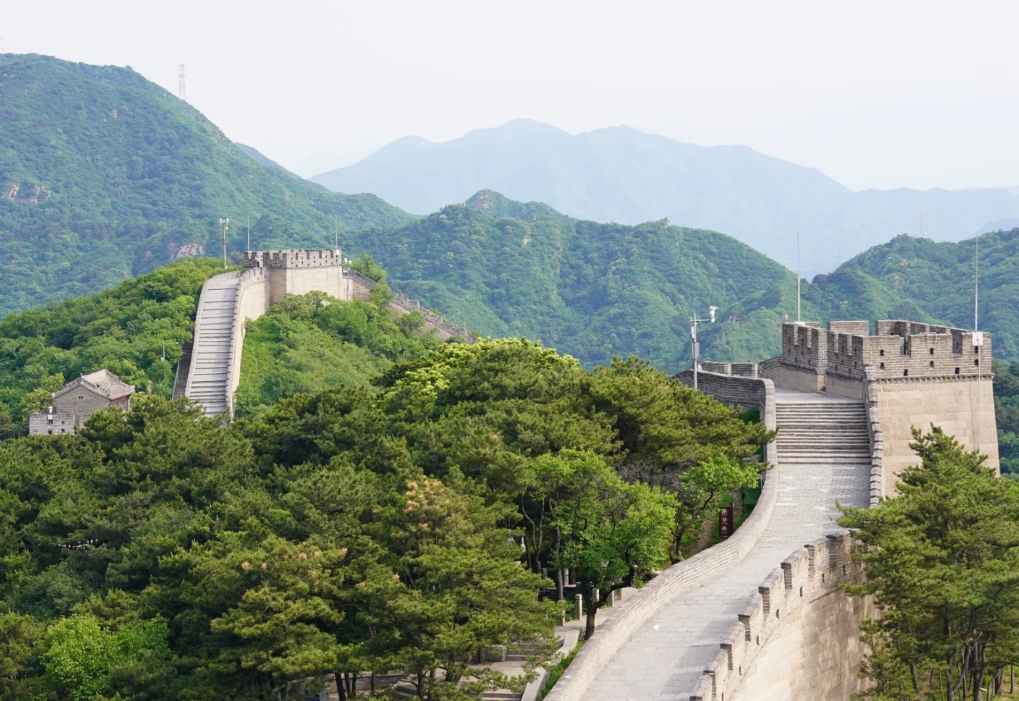 Badaling Great Wall tickets Badaling Great Wall tickets