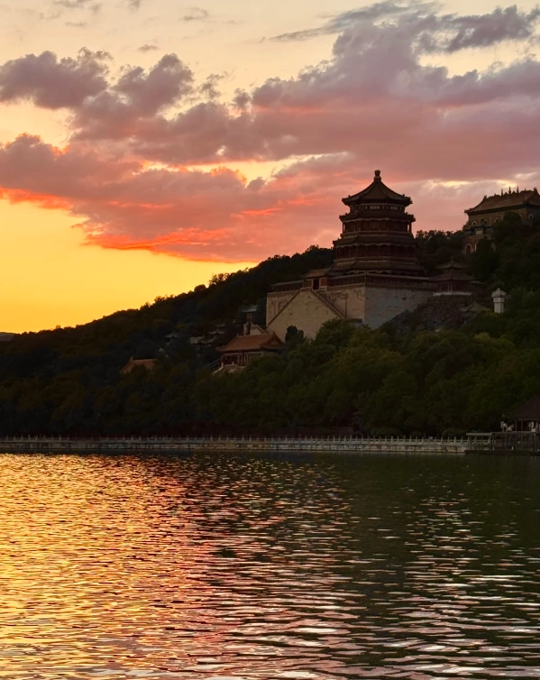 Summer Palace entrance fee Summer Palace entrance fee