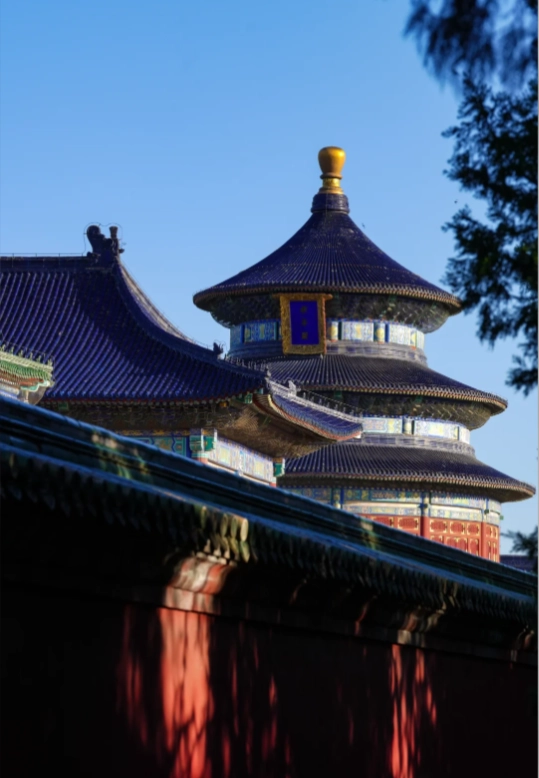 How to buy Temple of Heaven tickets How to buy Temple of Heaven tickets
