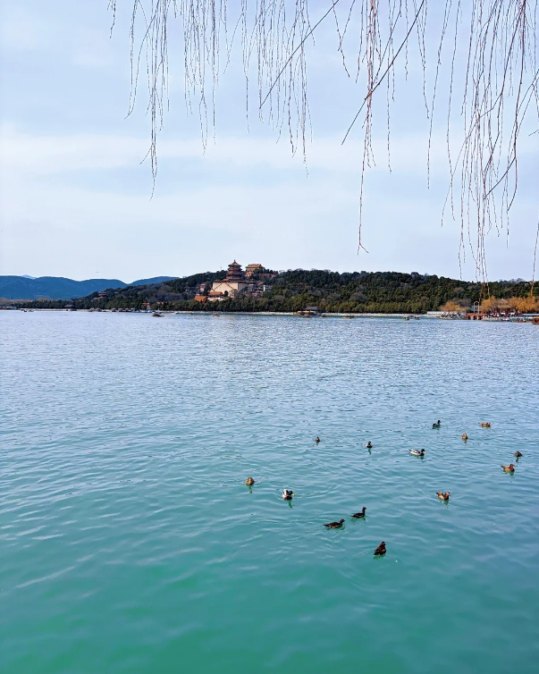 beijing summer palace itinerary beijing summer palace itinerary