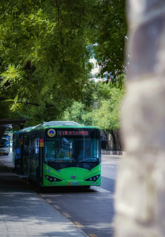 Xi'an metro guide
