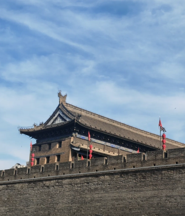 Xi'an City Wall bike rental hours Xi'an City Wall bike rental hours