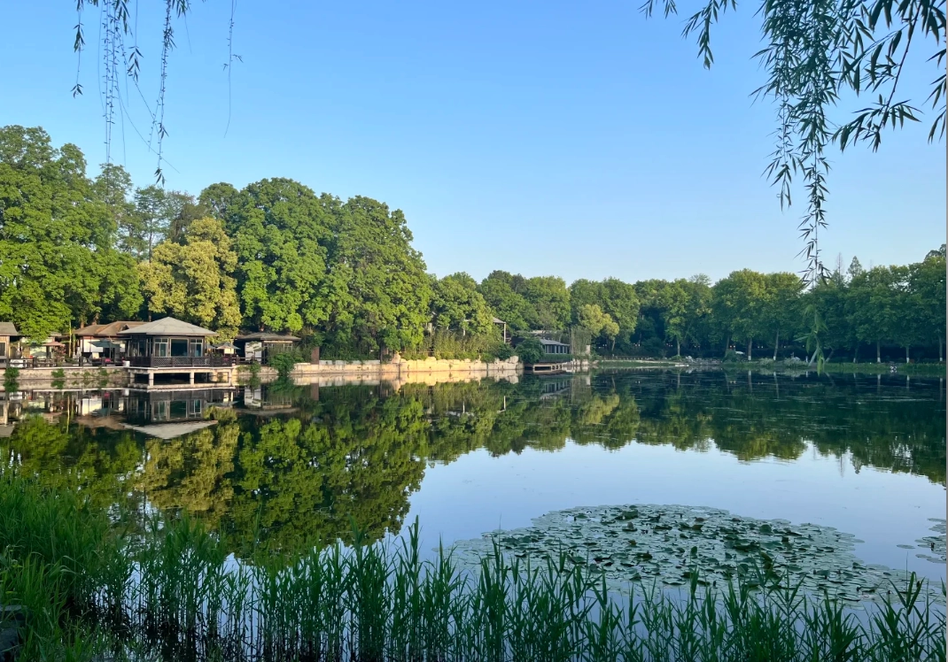 Wuhan itinerary 5 days Wuhan itinerary 5 days