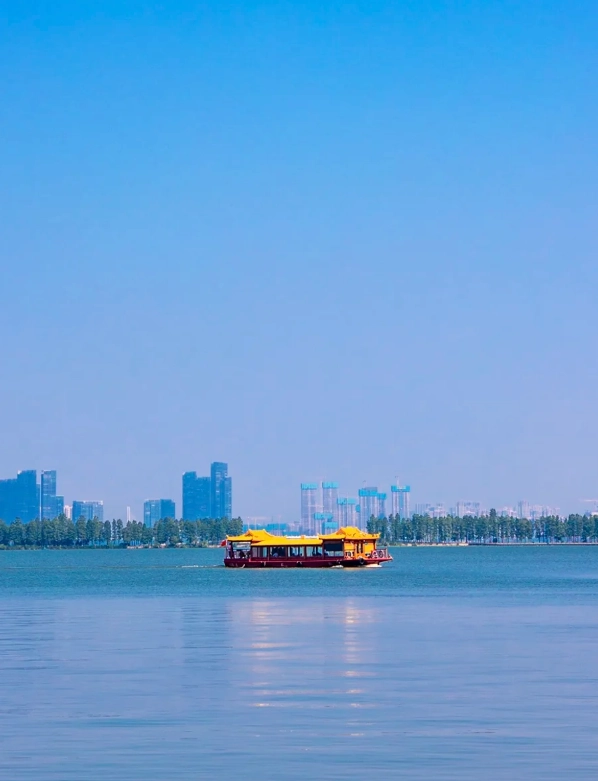Wuhan lake ferry schedule Wuhan lake ferry schedule