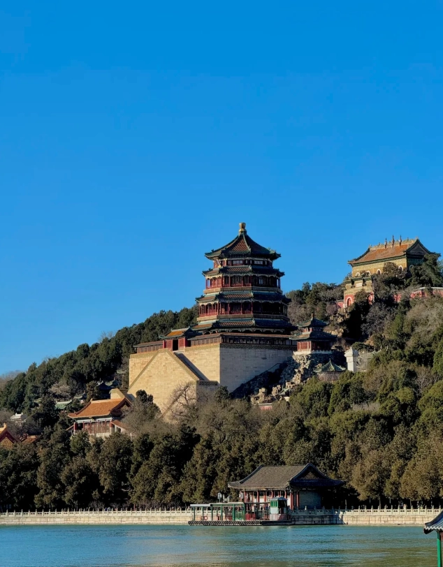 Summer Palace tickets Summer Palace tickets