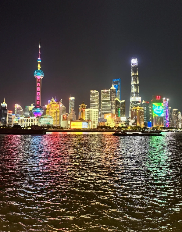 when to visit the bund shanghai when to visit the bund shanghai