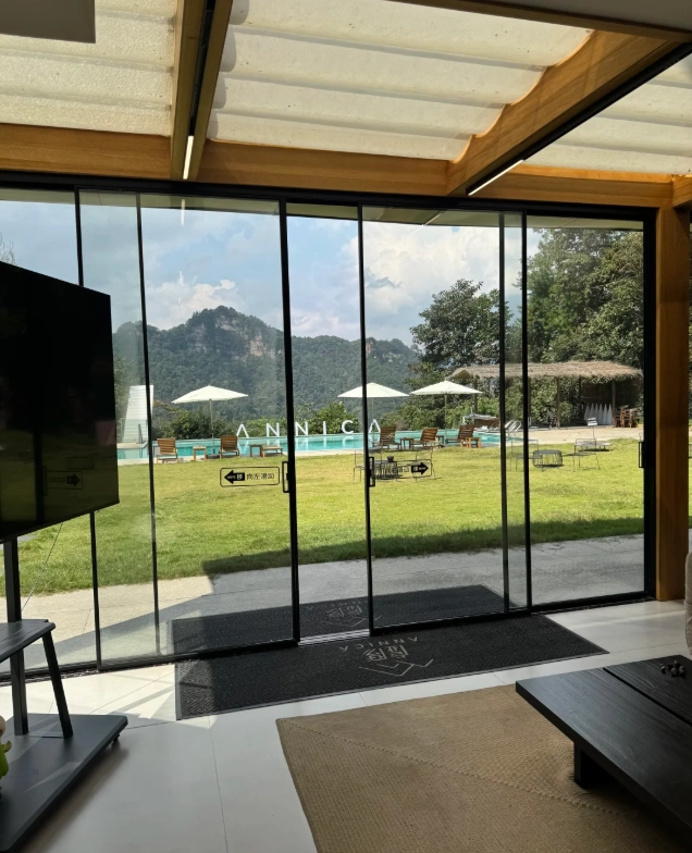 zhangjiajie forest park lodging zhangjiajie forest park lodging