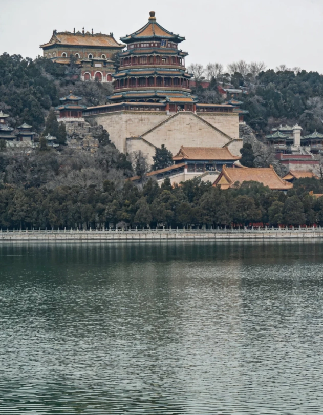 Summer Palace opening hours Summer Palace opening hours