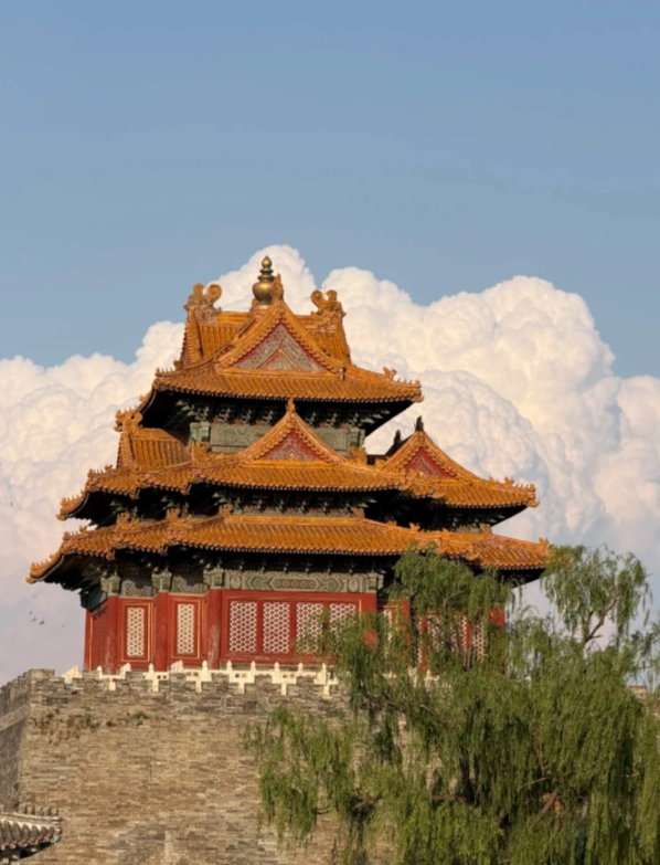Forbidden City travel tips