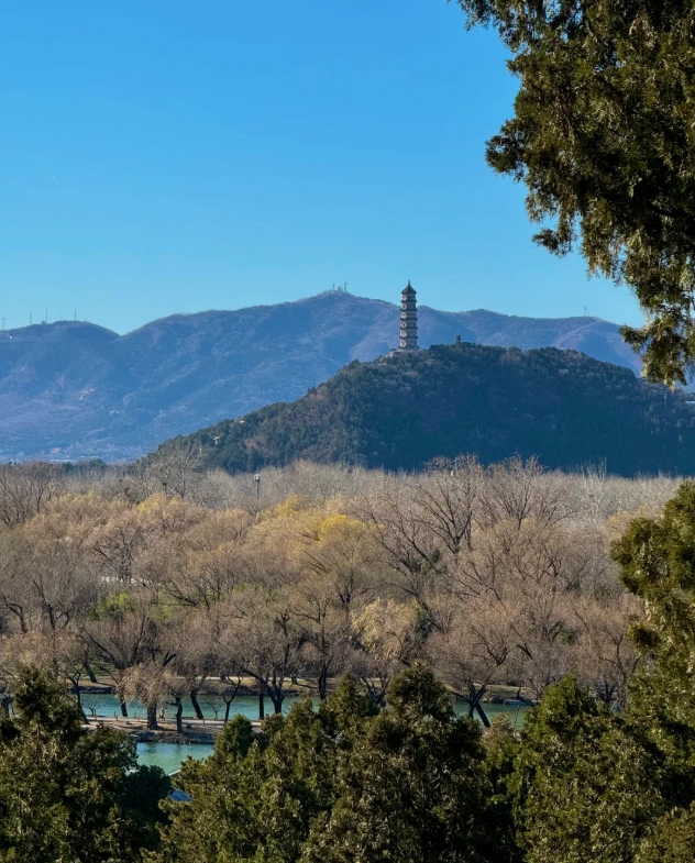how to visit Summer Palace how to visit Summer Palace