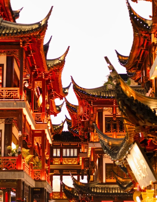 Yu Garden official website Yu Garden official website