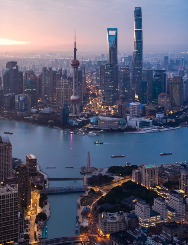 The Bund 1 day tour: Beat the crowds and see the real Shanghai