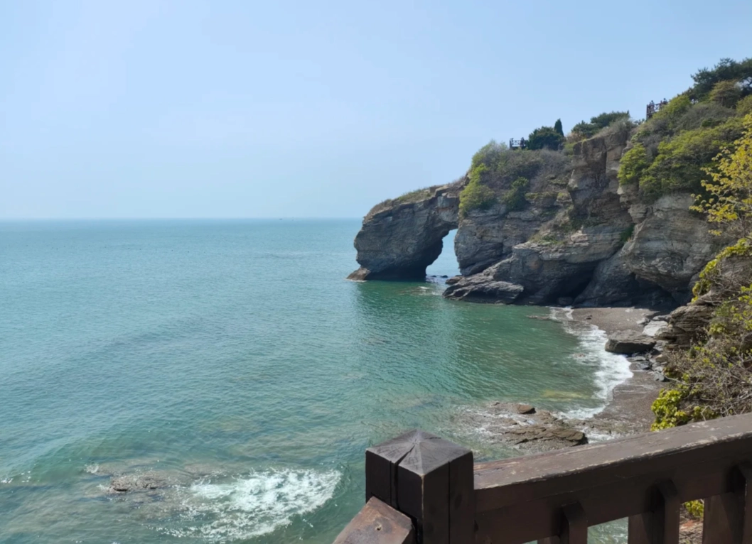 Dalian day trip Dalian day trip