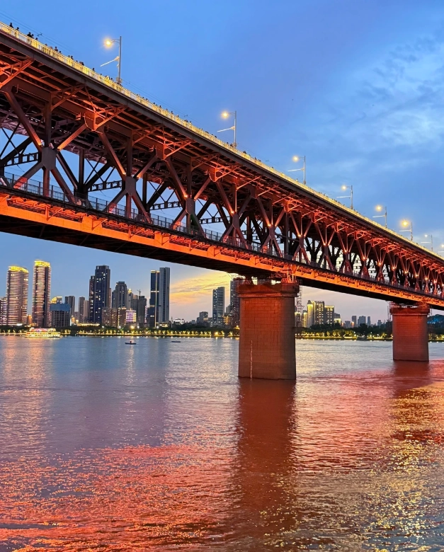 yangtze river bridge photo spots yangtze river bridge photo spots