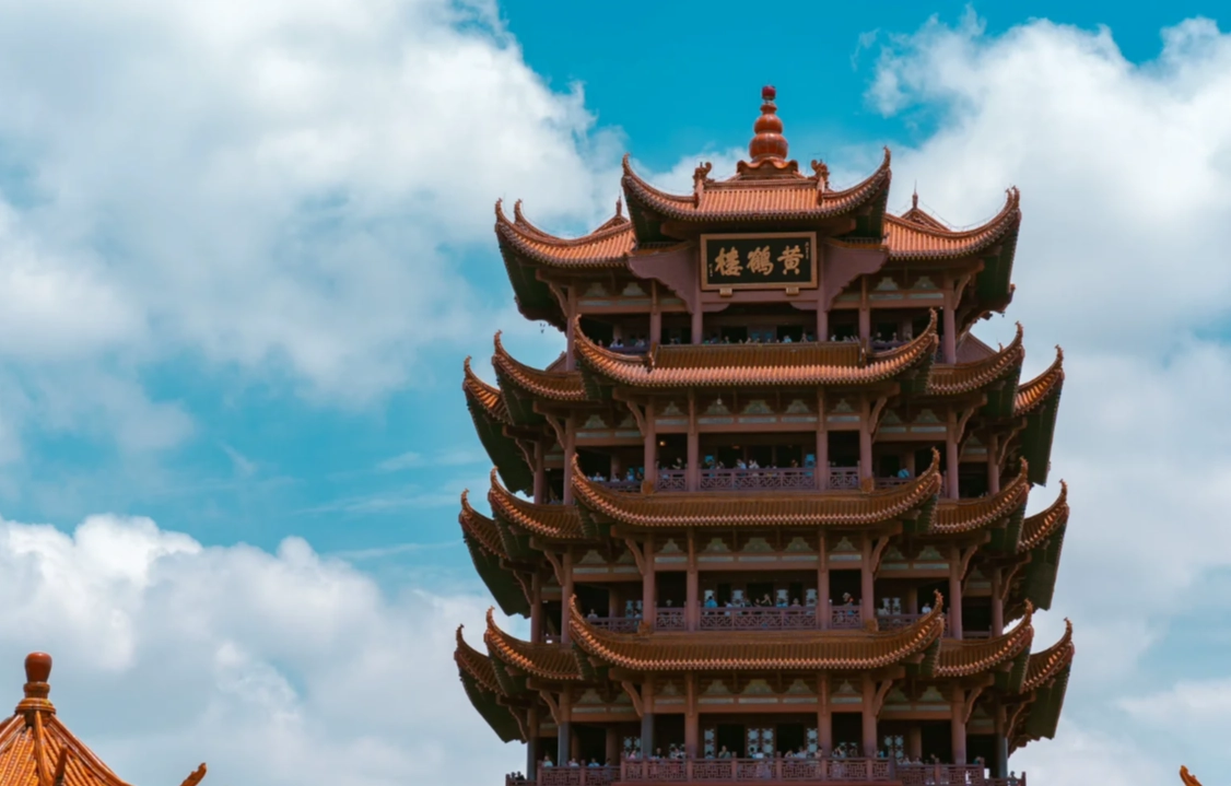 wuhan half-day tour wuhan half-day tour