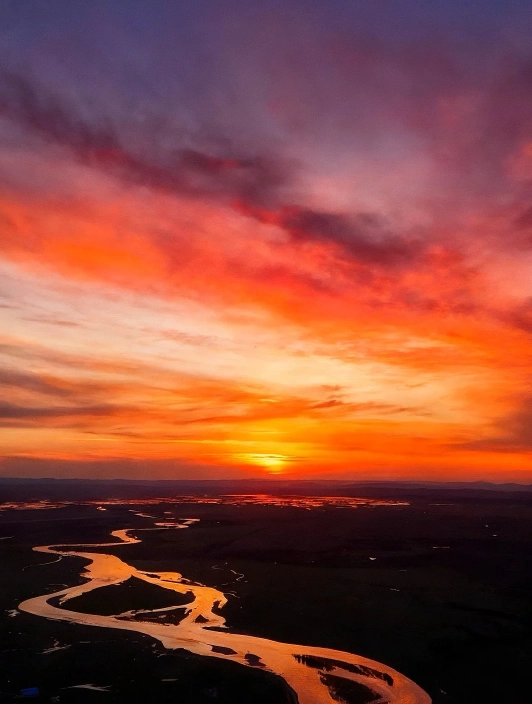 Hulunbuir 3-day itinerary Hulunbuir 3-day itinerary
