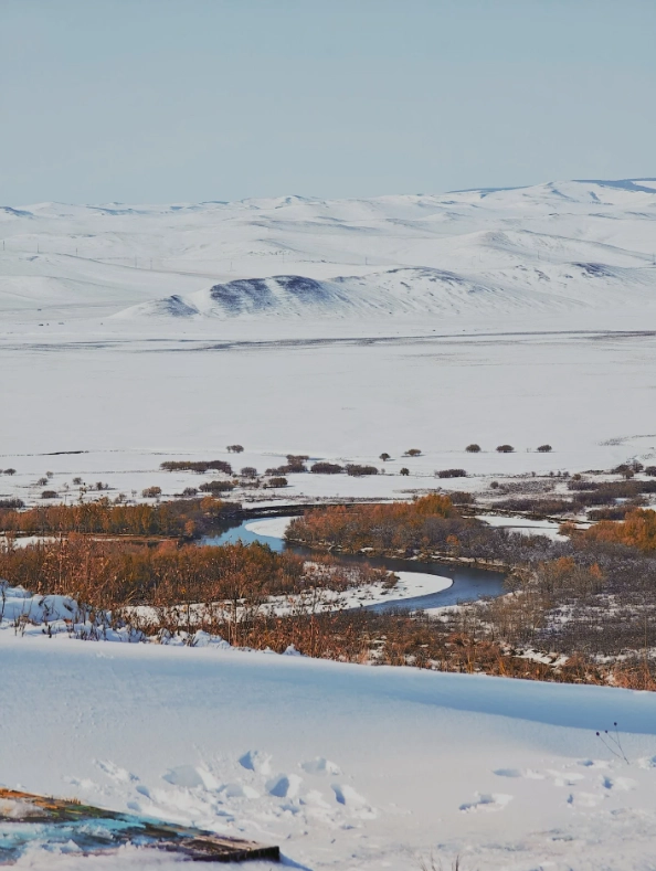 Hulunbuir things to do Hulunbuir things to do