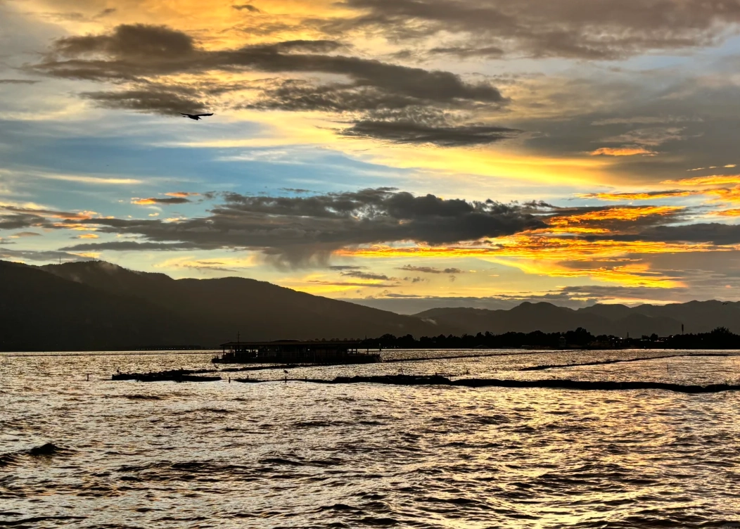 Dianchi Lake travel tips Dianchi Lake travel tips