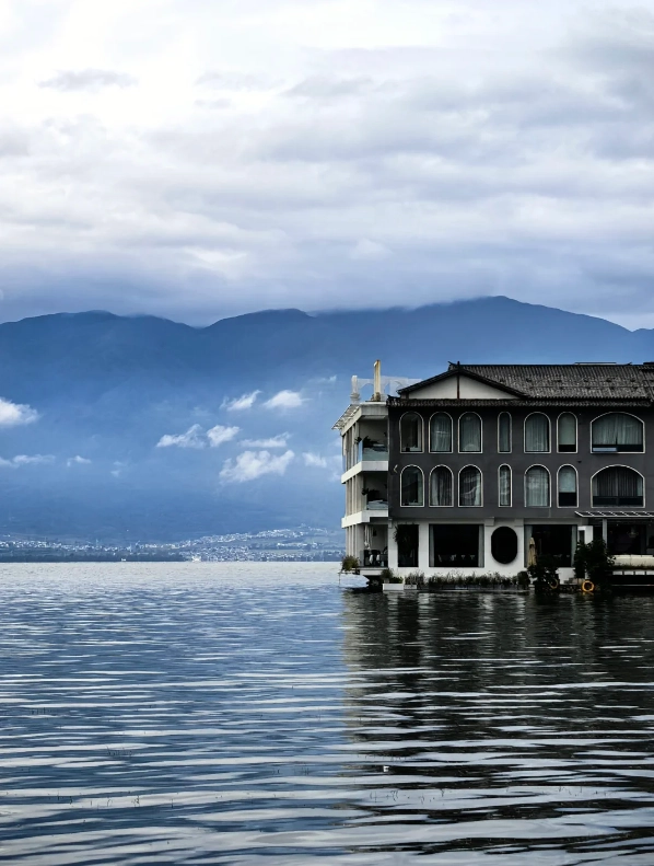 Dali travel guide