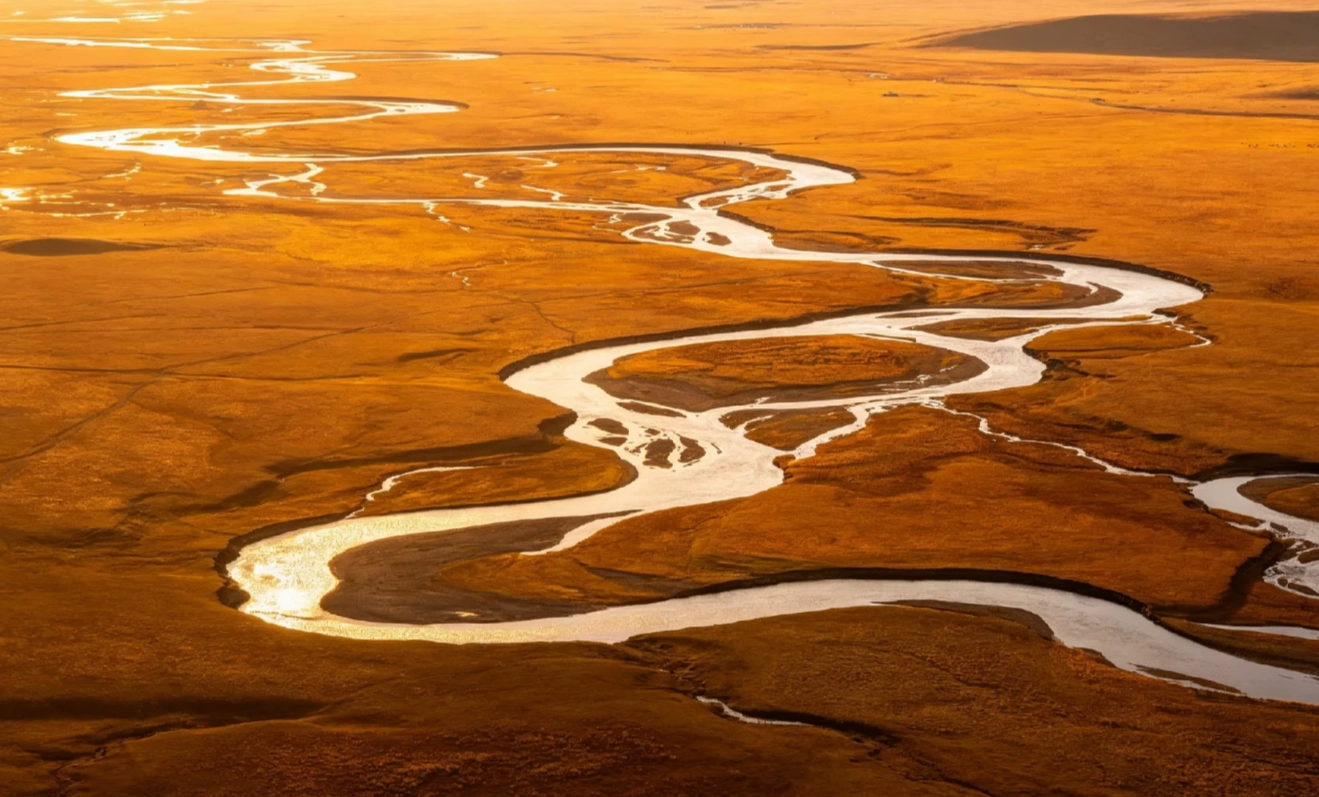 Photo of Hulunbuir Grassland: 3 days in Hulunbuir