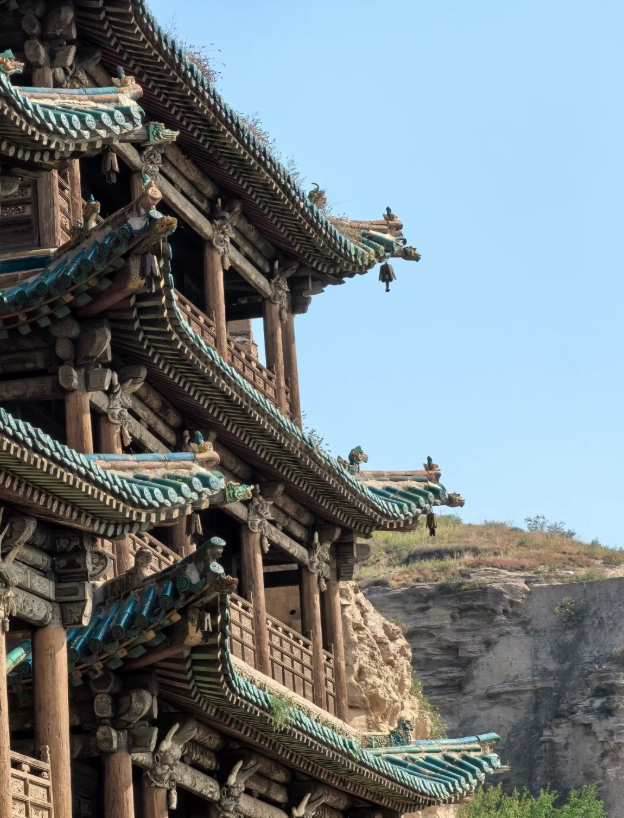 Yungang Grottoes tickets Yungang Grottoes tickets