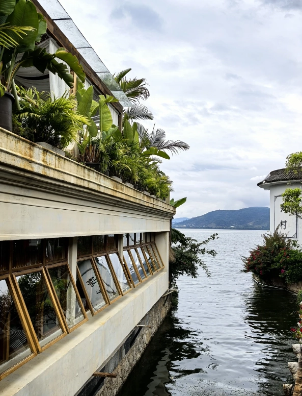 Dali itinerary tips