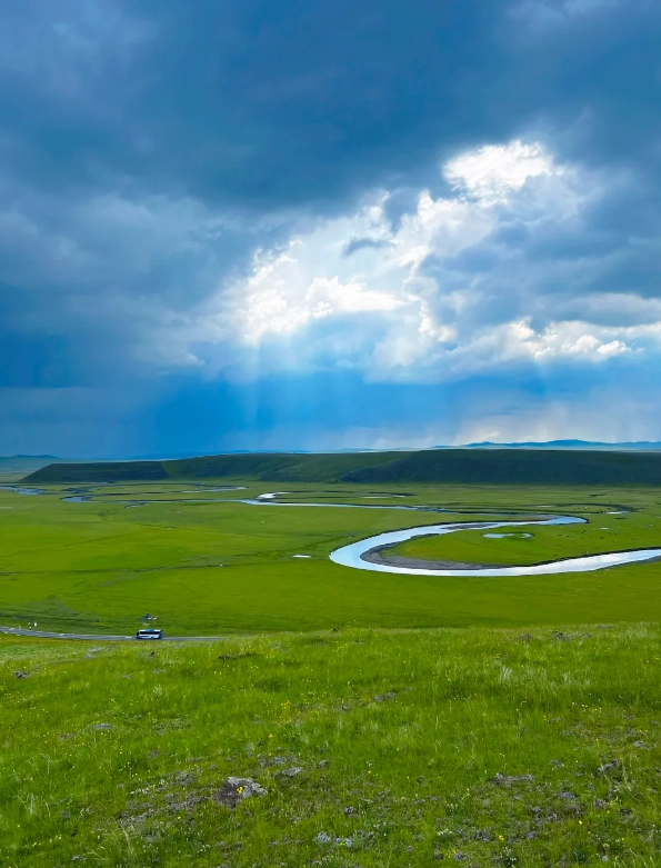 Hulunbuir Grassland how many days Hulunbuir Grassland how many days