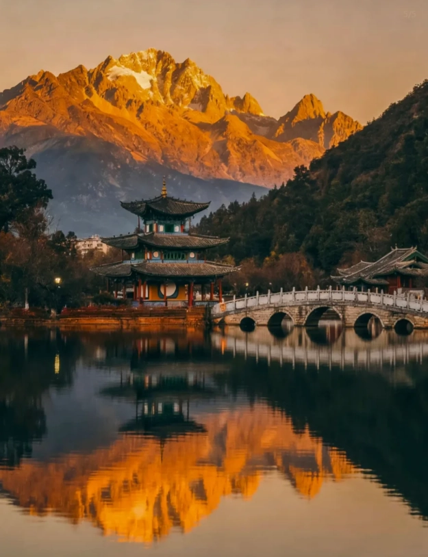 Shuanglang travel tips Shuanglang travel tips