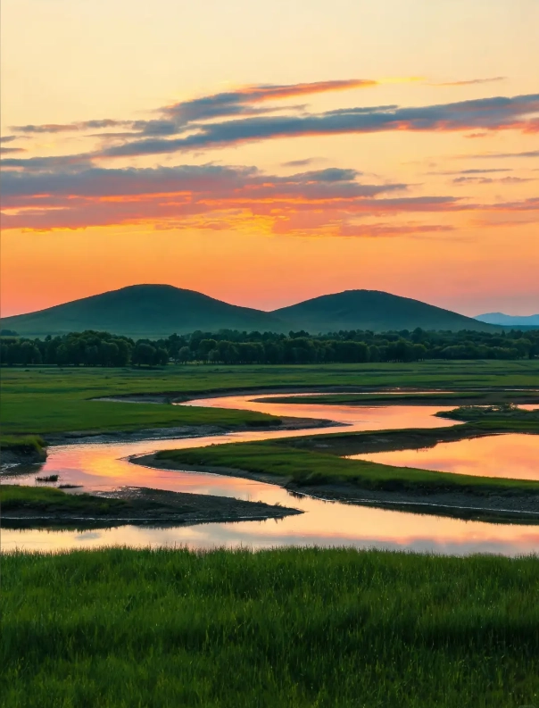 visit Hulunbuir visit Hulunbuir