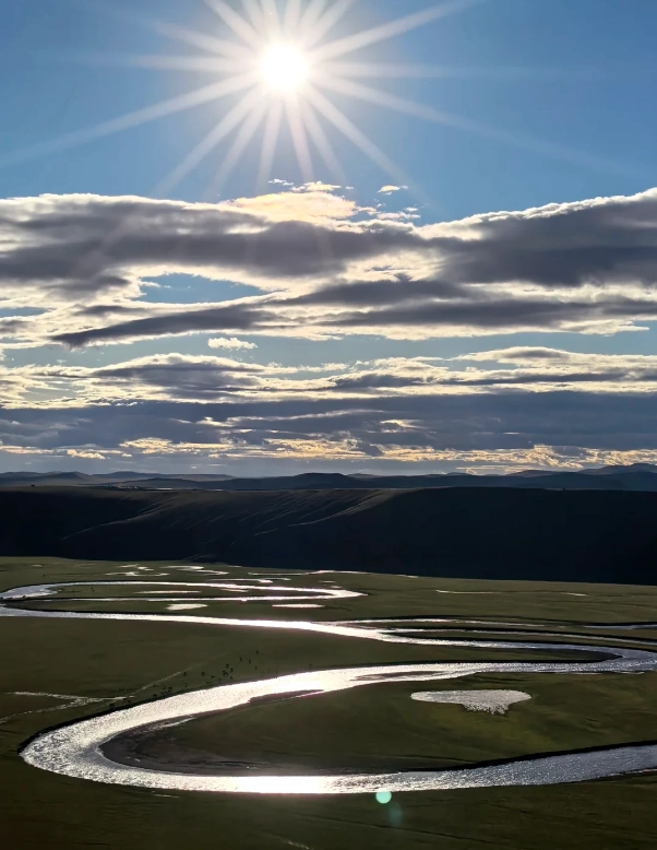 when to visit hulunbuir when to visit hulunbuir
