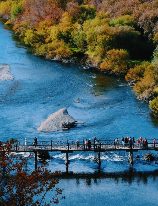 Hulunbuir self-drive Hulunbuir self-drive