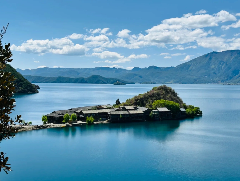 Lugu Lake day trip