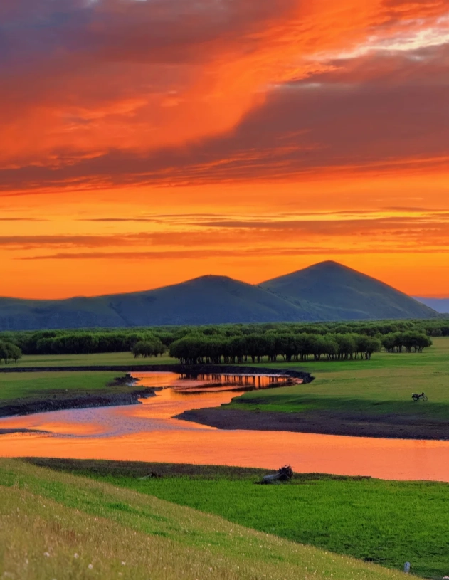 best time to visit hulunbuir grassland best time to visit hulunbuir grassland