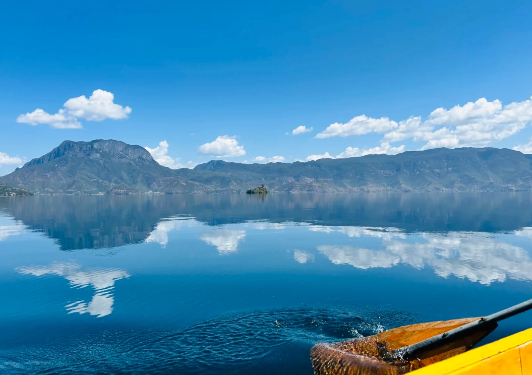 Lugu Lake 2 days