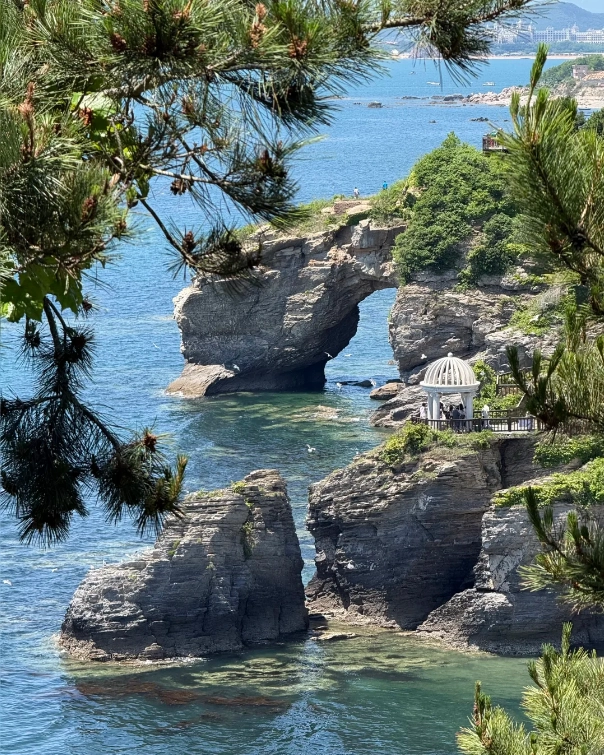 Golden Pebble Beach guided tour