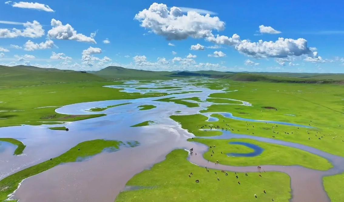 Hulunbuir Itinerary: First-Timers' Route to Avoid Tourist Traps